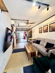 Blk 263 Waterloo Street (Central Area), HDB 3 Rooms #626402011